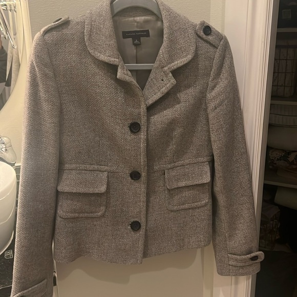 Banana Republic women’s blazer - Picture 1 of 7